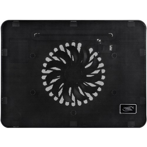 ΒΑΣΗ ΦΟΡΗΤΟΥ ΥΠΟΛΟΓΙΣΤΗ DEEPCOOL WIND PAL MINI BLACK 15.6"